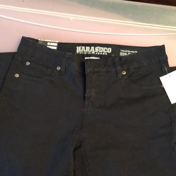 Parasuco jeans - Picture 2 of 6